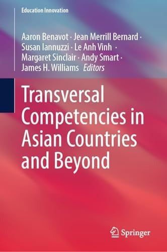 Transversal Competencies in Asian Countries and Beyond