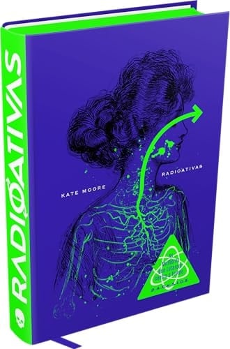 Radioativas: As Mulheres que Lutaram contra o Tempo