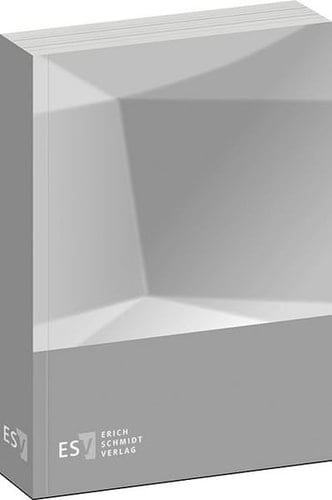 Arbeitshilfe Umweltschutz in der Bebauungsplanung