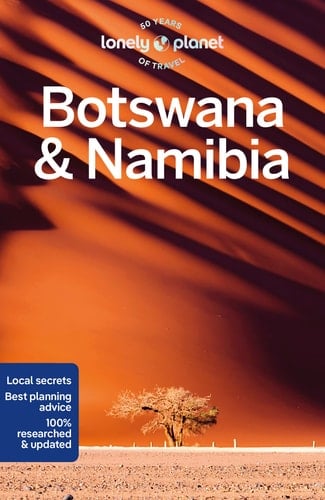 Botswana & Namibia