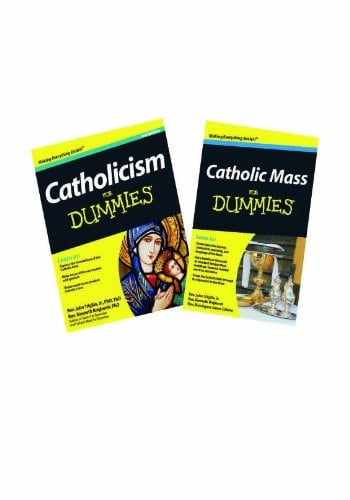 Catholicism For Dummies Assortment Amazon