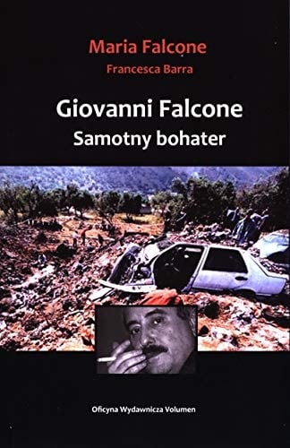 Giovanni Falcone samotny bohater