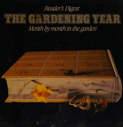The Gardening Year