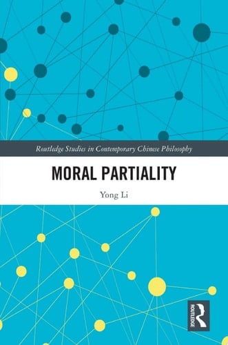 Moral Partiality