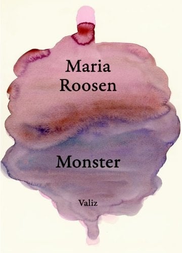 Maria Roosen: Monster