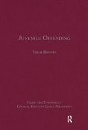 Juvenile Offending