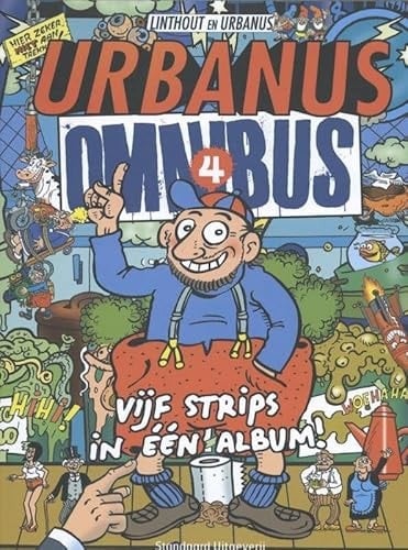 Urbanus Omnibus 4