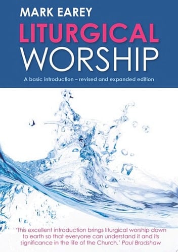 Liturgical Worship 2nd edition