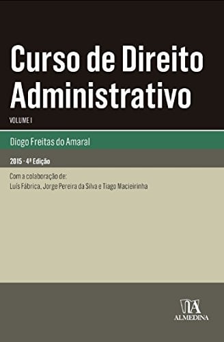 Curso de direito administrativo