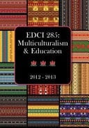 Multiculturalism and Education (Revised Edition)