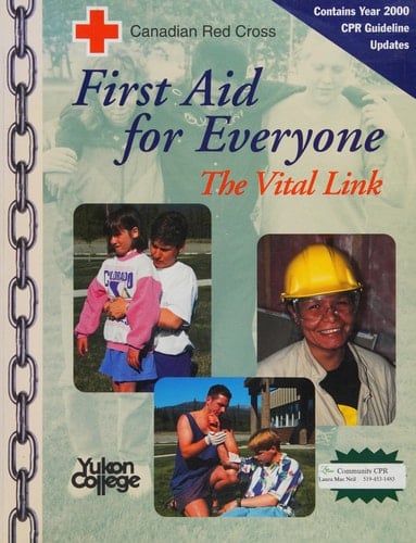 First Aid for Everyone The Vital Link