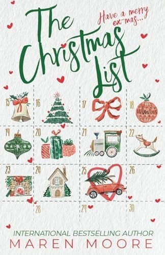 The Christmas Edition: Calendar Special Edition