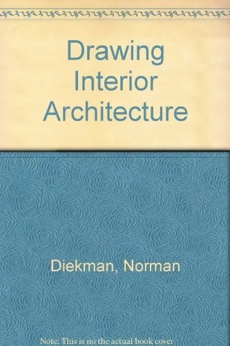 Drawing Interior Architecture