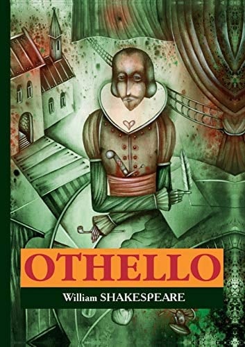 Othello (Classic Book)