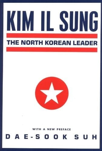 Kim Il Sung The North Korean Leader