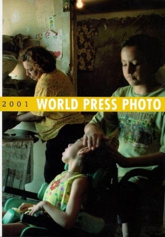 World Press Photo 2001.