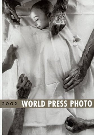 World Press Photo 2002.
