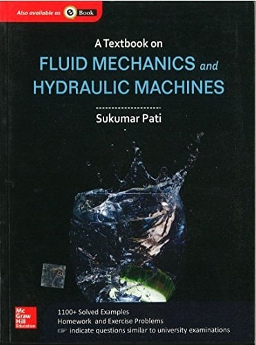 Fluid Mech & Hydraulic Mac