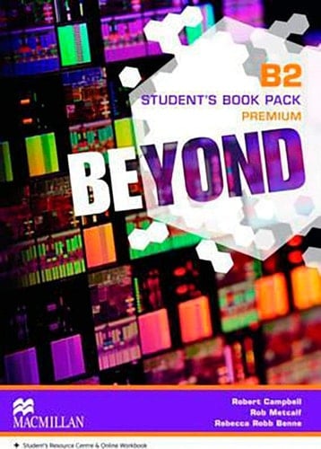 Beyond B2 SB Premium Pack