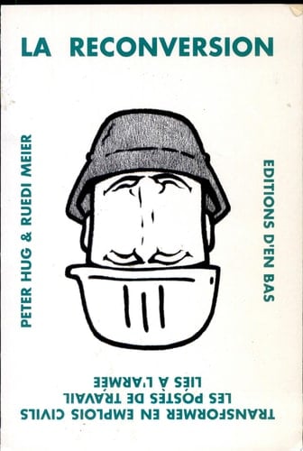 La reconversion transformer en emplois civils les postes de travail liés à l'armée