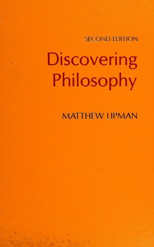 Discovering Philosophy