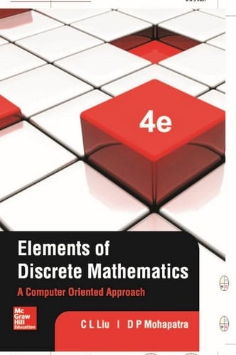 Elements of discrete mathematics