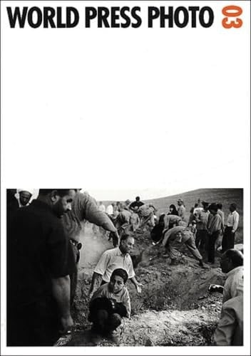 World Press Photo 2003.