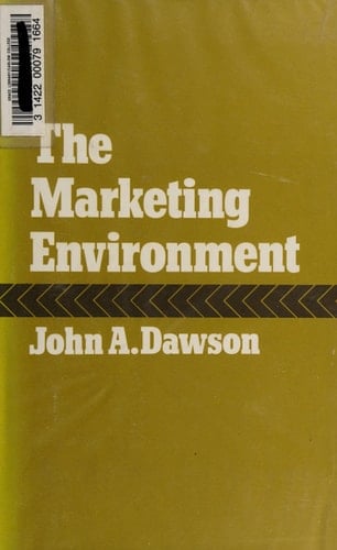 The Marketing Environment