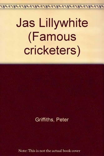 Jas. Lillywhite, Jun