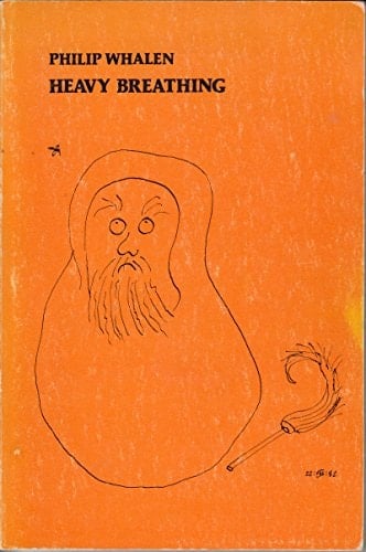 Heavy Breathing Poems, 1967-1980