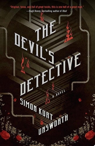 The Devil's Detective