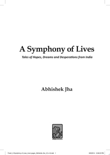 A Symphony of Lives