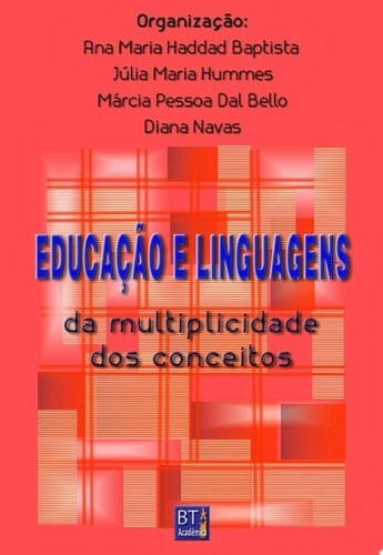 Educação e Linguagens da multiplicidade dos conceitos