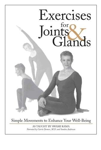 Exercises For Joints & Glands