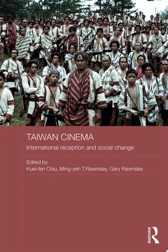 Taiwan Cinema International Reception and Social Change