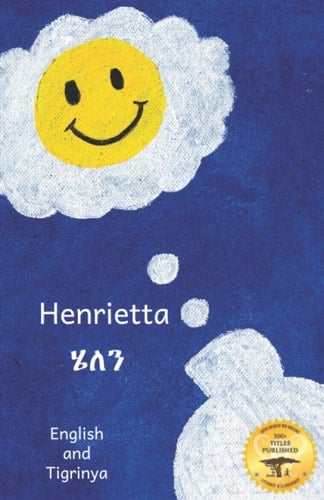 Henrietta In English and Tigrinya