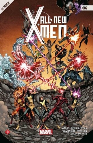 All New X-Men 07