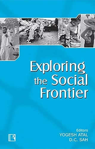 Exploring the Social Frontier: An Encomium for Professor R.S. Gautam