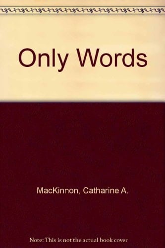 Only Words
