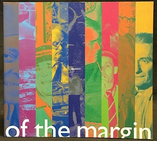 Masters of the Margin