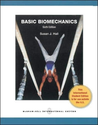 Basic Biomechanics