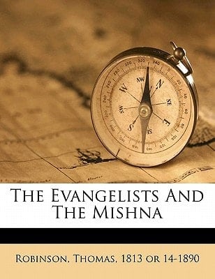 The evangelists and the Mishna