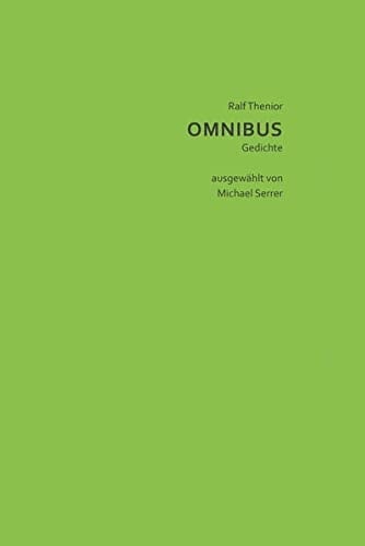 Omnibus Gedichte