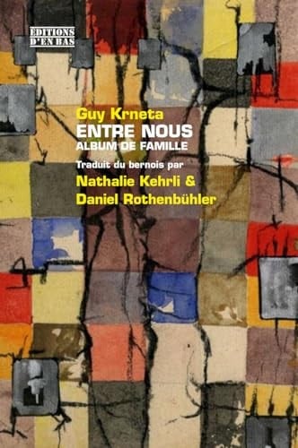 Entre nous Album de famille