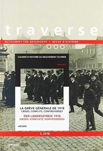 Der Landesstreik 1918