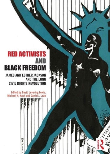 Red Activists and Black Freedom