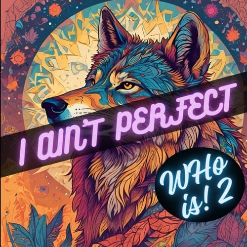 I AINT PERFECT: Who Is - Part 2 (WHO IS PERFECT)