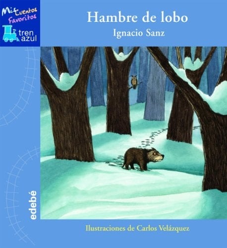HAMBRE DE LOBO