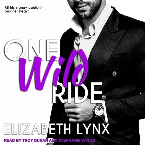 One Wild Ride (The Cake Love Series)