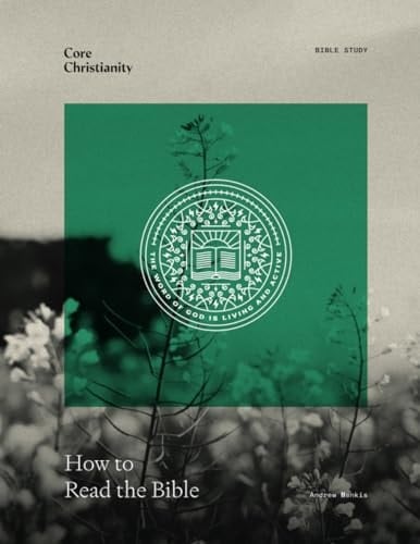 How to Read the Bible Bible Study